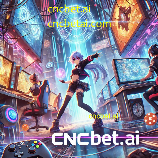 Análise detalhada: cncbet.ai e sua popularidade crescente